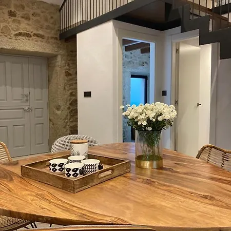 Casa María Da Retratista