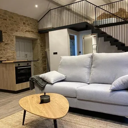 Casa de Férias Casa María Da Retratista *