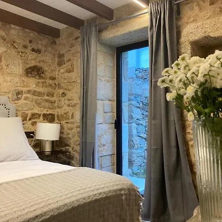 Casa María Da Retratista *