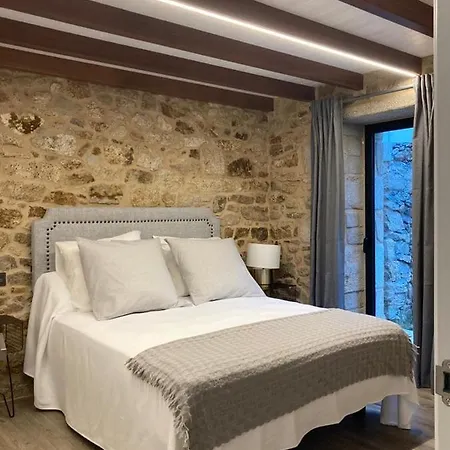 펜션 Casa Maria Da Retratista