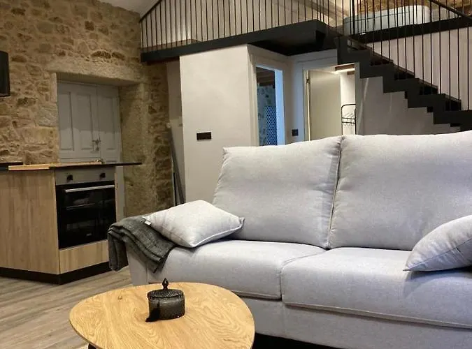 Prázdninový dům Casa Maria Da Retratista *